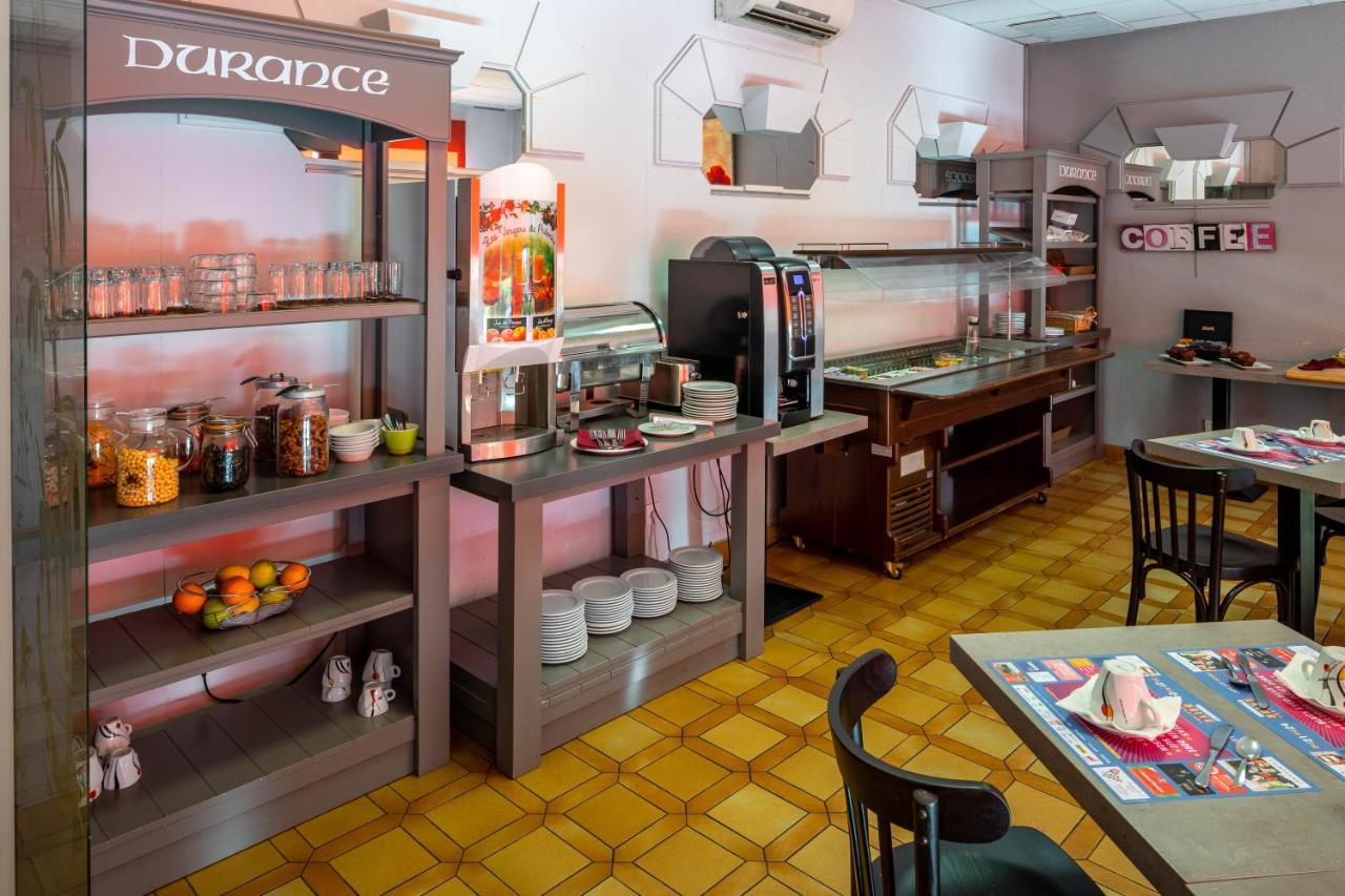 Logis Hotel Noemys Brive - Restaurant Le Teinchurier Εξωτερικό φωτογραφία